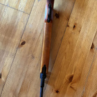 Ilmakivääri Haenel Model 303 - pikkukuva 5