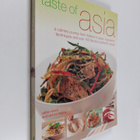 Deh-ta Hsiung ym. : Taste of Asia - pikkukuva 1