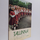 Matti Poutvaara : Tallinna - pikkukuva 1