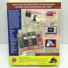 PC - 3D Dinosaur Adventure (CIB Big Box) - pikkukuva 3
