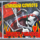 CD: Leningrad Cowboys – Zombies Paradise (2006) - pikkukuva 1