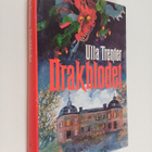Ulla Trenter : Drakblodet - pikkukuva 1