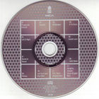 CJ Lewis • Rough 'n' Smooth CD - pikkukuva 3