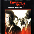 dvd, Tappava ase 4 (Mel Gibson, Danny Glover) [toiminta] - pikkukuva 1