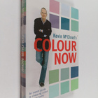 Kevin McCloud : Kevin McCloud's colour now : an expert gu... - pikkukuva 1