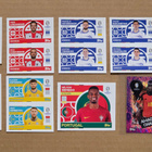 2024 Topps UEFA EURO 2024 Soccer (Stickers) - pikkukuva 5