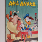 Aku Ankka 49/2002 - pikkukuva 1