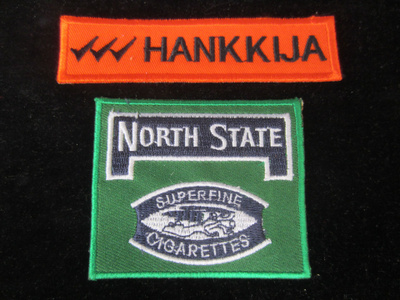 Nostalgiset merkit, Nort State ja Hankkija