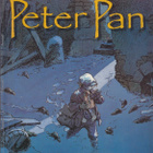Loisel: Peter Pan 1 Lontoo (kirjastopoisto) - pikkukuva 1