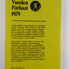 Vuoden parhaat 1979 - pikkukuva 2