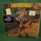BONGWATER - THE POWER OF PUSSY M-/EX- LP - pikkukuva 1