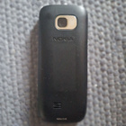 Nokia C2-01 puhelin + lataja + korvakuulokkeet - pikkukuva 3