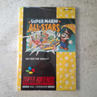 SNES Super Mario All-Stars CIB - pikkukuva 4