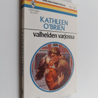 Kathleen O'brien : Valheiden varjossa - pikkukuva 1