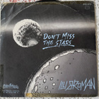 ILLI BROMAN: Golden Beat * Don’t Miss The Stars * FIN 1981 - pikkukuva 2