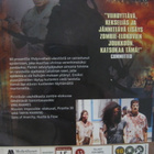 ZOMBIE APOCALYPSE BLU-RAY - pikkukuva 2