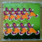 V/A - Halloo-o CD - pikkukuva 2
