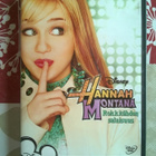 Hannah Montana - Rokkitähden Salaisuus DVD - pikkukuva 1