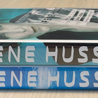 Helene Tursten: IRENE HUSS -kokoelma (2008-2011) 12DVD - pikkukuva 1