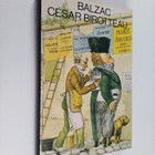 Honore de Balzac : Cesar Birotteau : hajuvesikauppiaan su... - pikkukuva 1