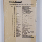 Uuno Hirvonen : Paluu : romaani - pikkukuva 2