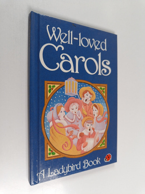 Well loved carols
