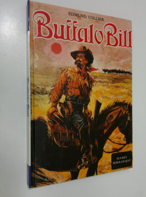 Edmund Collier : Buffalo Bill