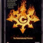 dvd music, Chimaira: The Dehumanizing Process [metalcore] - pikkukuva 1