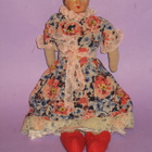 VANHA NUKKE - pikkukuva 1