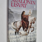 Marion Zimmer Bradley : Avalonin usvat osa 1 - pikkukuva 1