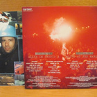 BRUCE DICKINSON:ALIVE IN STUDIO A/AT THE MARQUEE 2LP - pikkukuva 3