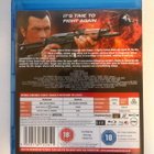 Palkkasoturi (Blu-ray) Steven Seagal ja Luke Goss (2006) - pikkukuva 2