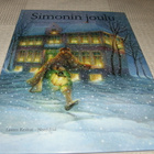 Lussert - Koopmans Simonin joulu - pikkukuva 1