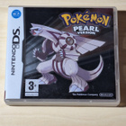 Pokemon Pearl [CIB] - pikkukuva 1