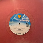 SYLVESTER : I WHO HAVE NOTHING MAXI SINGLE 12" Pink - pikkukuva 2