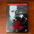 Quai Des Orfevres DVD - pikkukuva 1