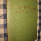 Suomenmaa   2. osa, Ahvenanmaan lääni + KARTTA - pikkukuva 1