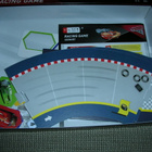 Lautapeli Disney Autot Racing game - pikkukuva 2