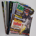 TM Rakennusmaailma vuosikerta 2015 (1-12) - pikkukuva 1