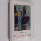Armas J. Pulla : Viinien kirja - pikkukuva 1