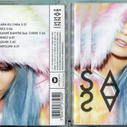 SANNI . CD-LEVY . SANNI - pikkukuva 1