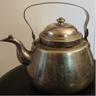 KUPARI PANNU 1,5 L - pikkukuva 1