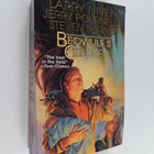 Larry Niven ym. : Beowulf's children - pikkukuva 1
