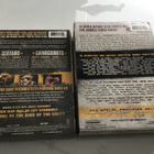 King of the cage DVD x 2 box vapaa ottelu - pikkukuva 3