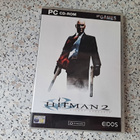 Hitman 2: Silent Assassin (PC) - pikkukuva 1