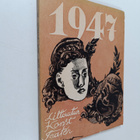 Ole Torvalds : 1947 - Litteratur ; Konst ; Teater Nr 1 - pikkukuva 1