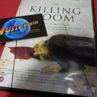 THE KILLING ROOM DVD (W) - pikkukuva 1
