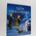 Walt Disney : Oikealla polulla - pikkukuva 1