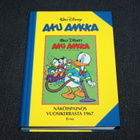 Aku Ankka Näköispainos 1967 osa II - pikkukuva 1