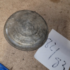 Tunturi magneeton lautanen - pikkukuva 1